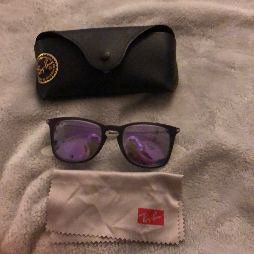 Rayban sunglasses